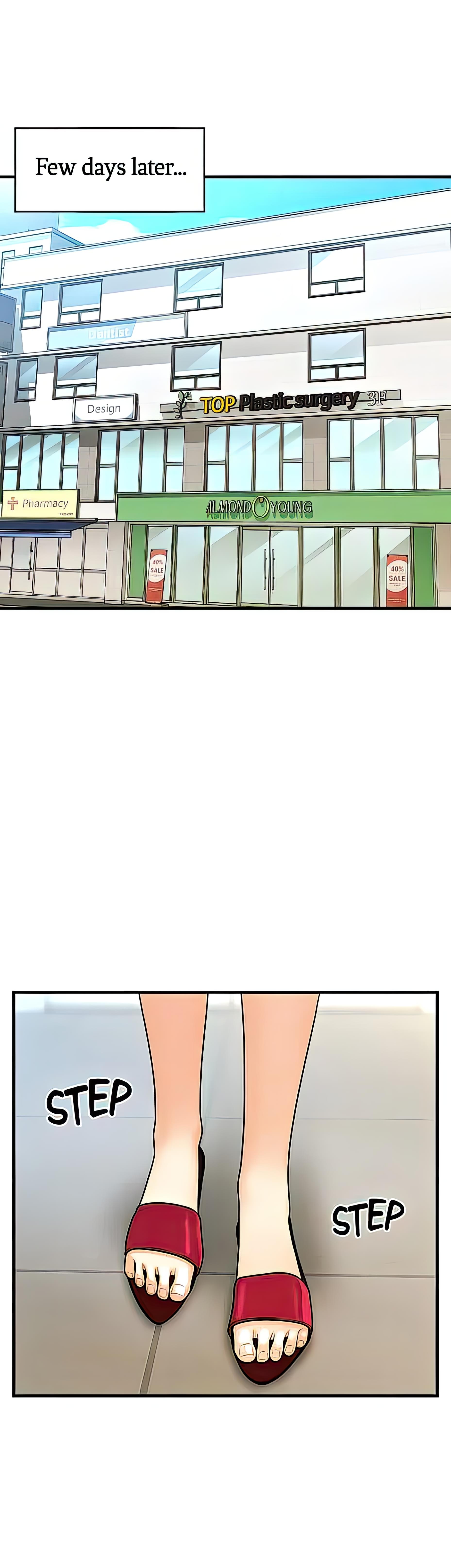You’re So Handsome! Chapter 98 image 19