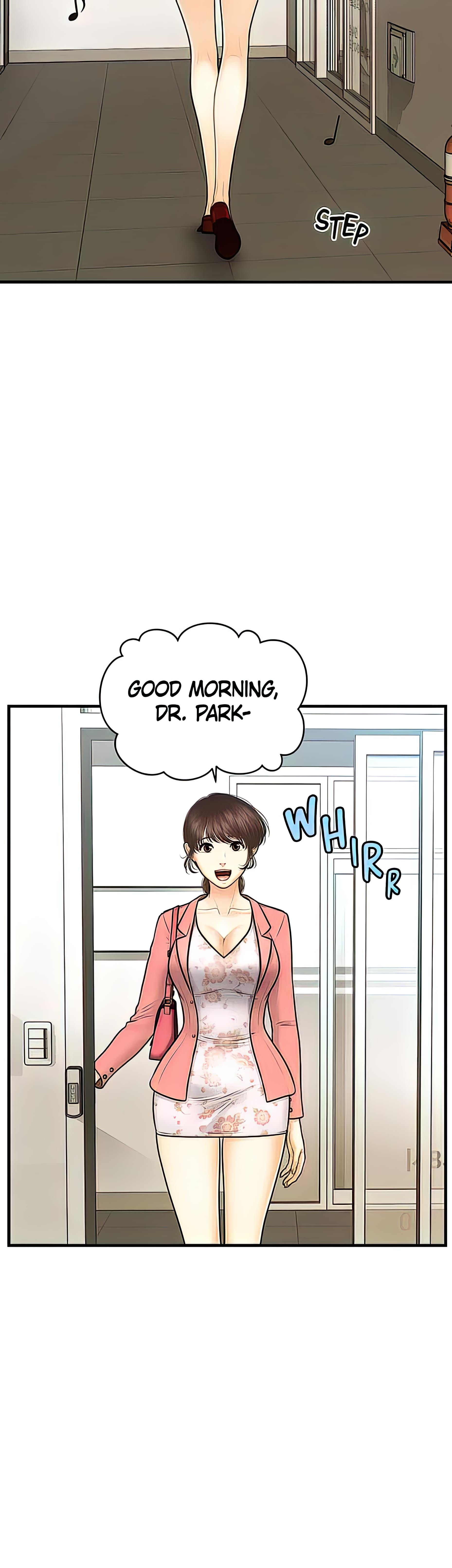 You’re So Handsome! Chapter 98 image 21