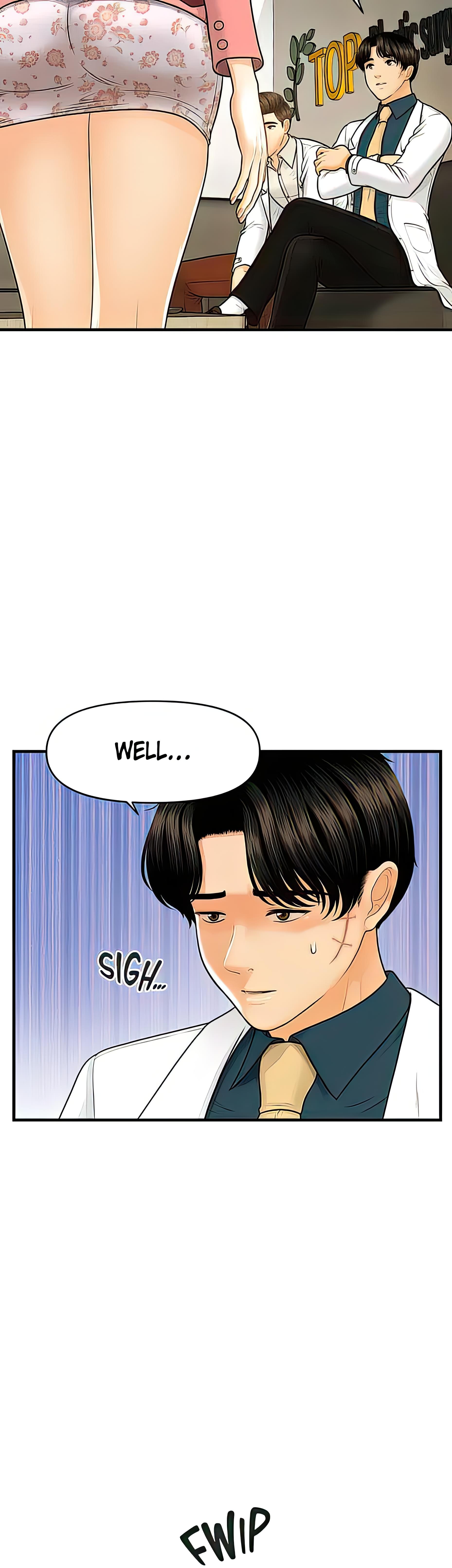 You’re So Handsome! Chapter 98 image 23