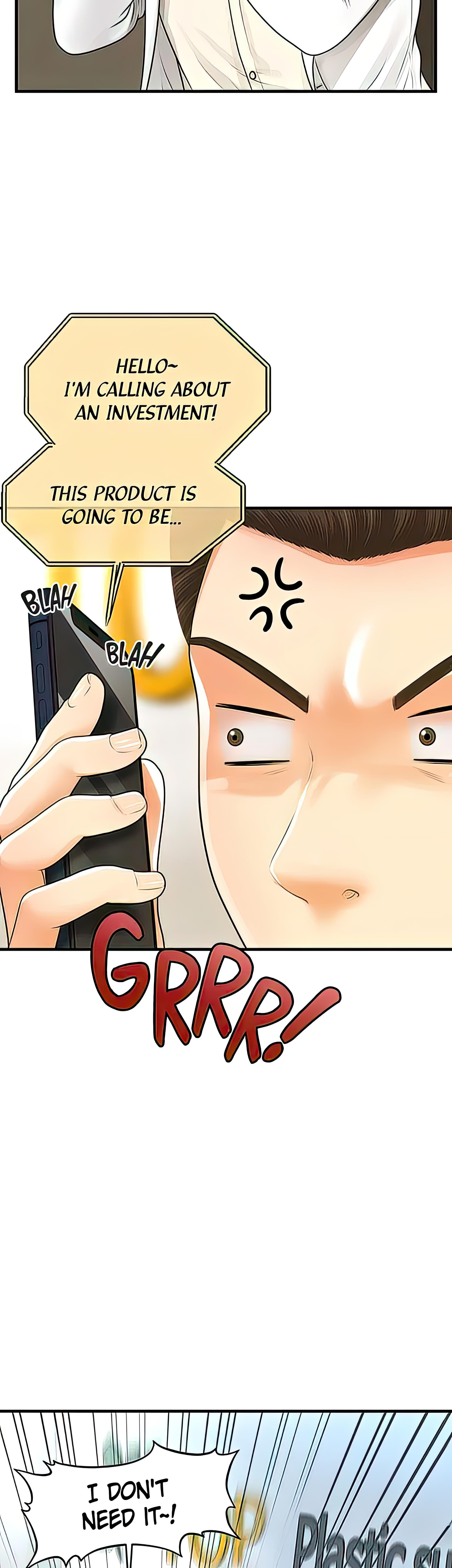 You’re So Handsome! Chapter 98 image 26