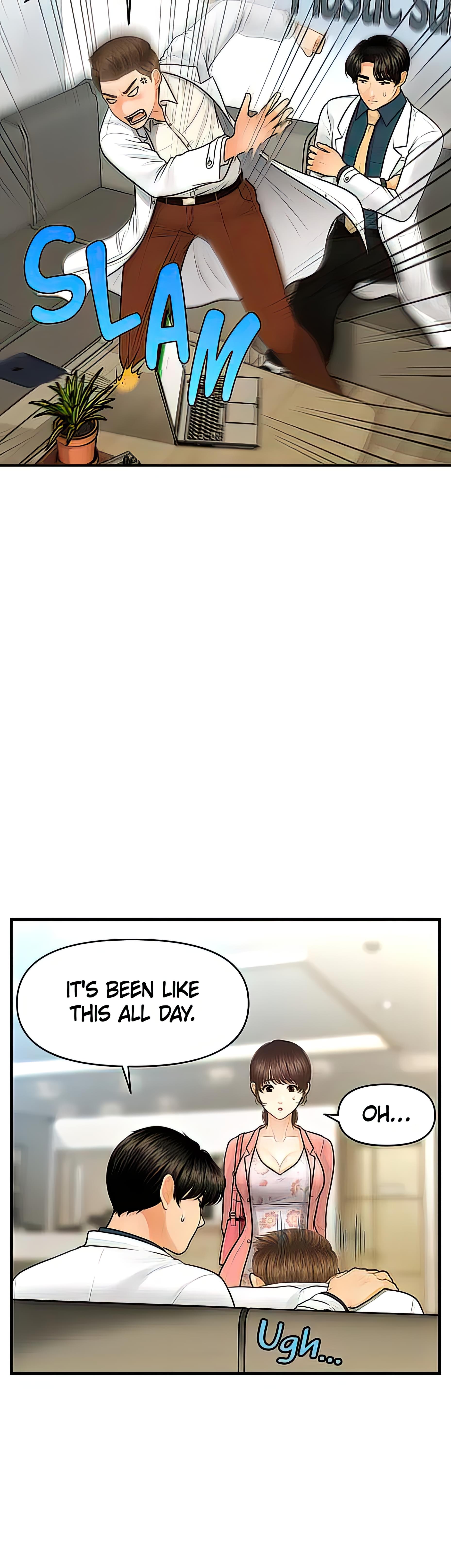 You’re So Handsome! Chapter 98 image 27
