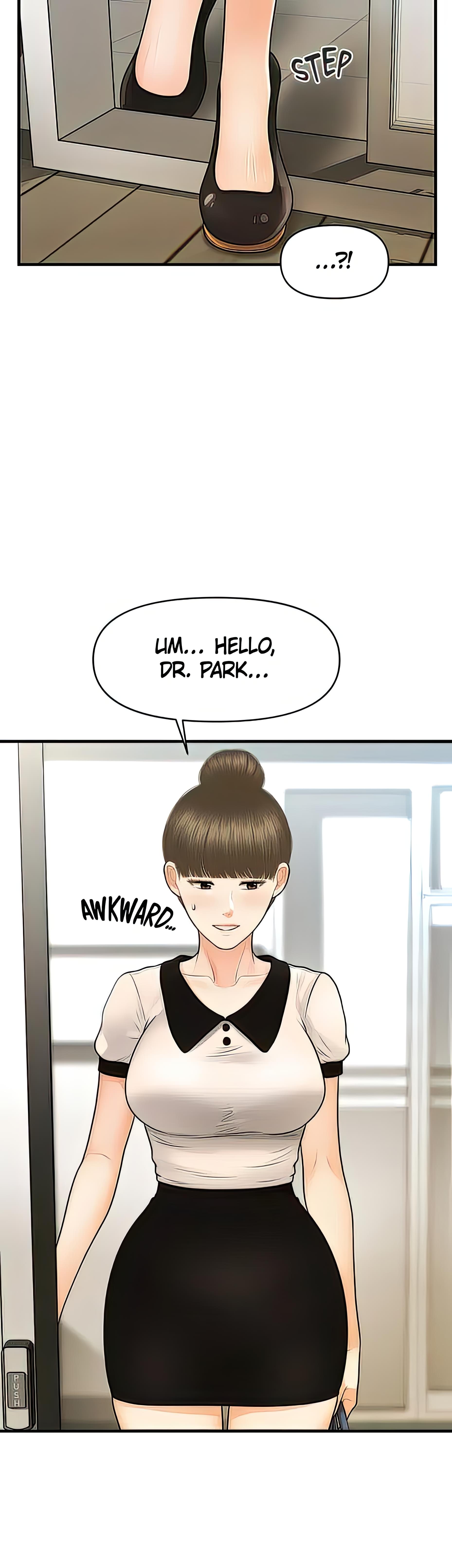 You’re So Handsome! Chapter 98 image 29