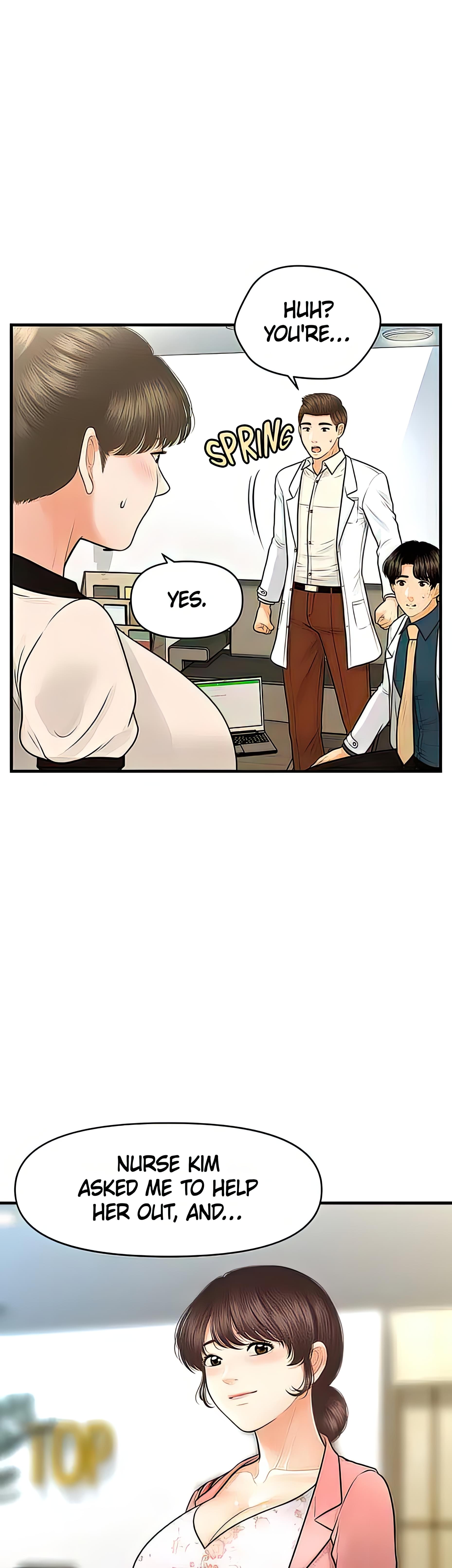 You’re So Handsome! Chapter 98 image 30