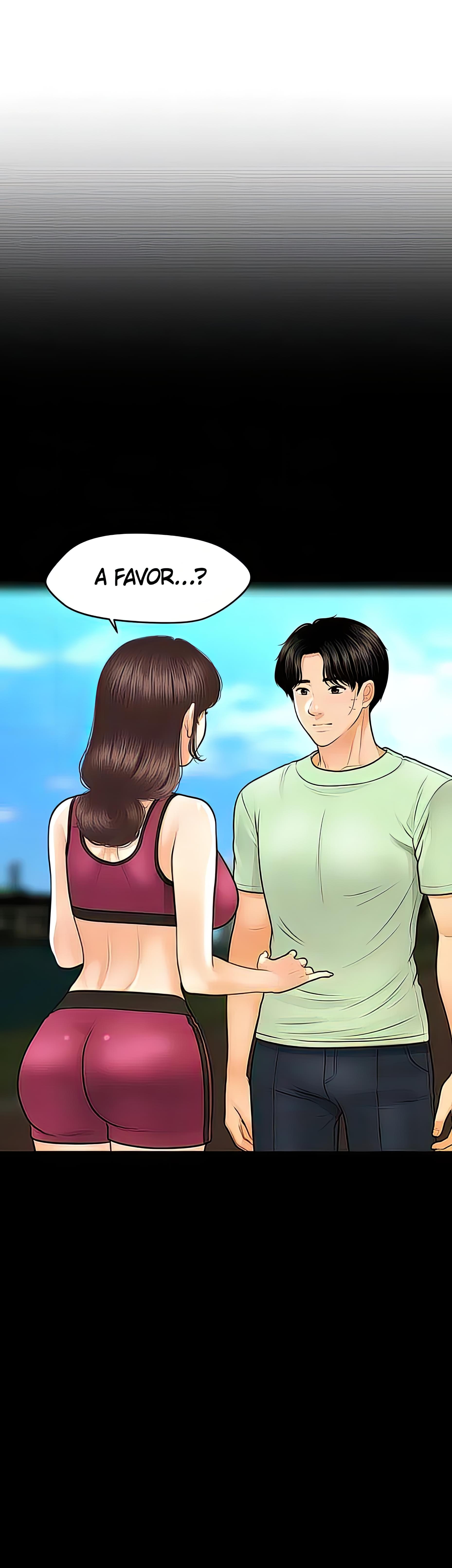 You’re So Handsome! Chapter 98 image 32