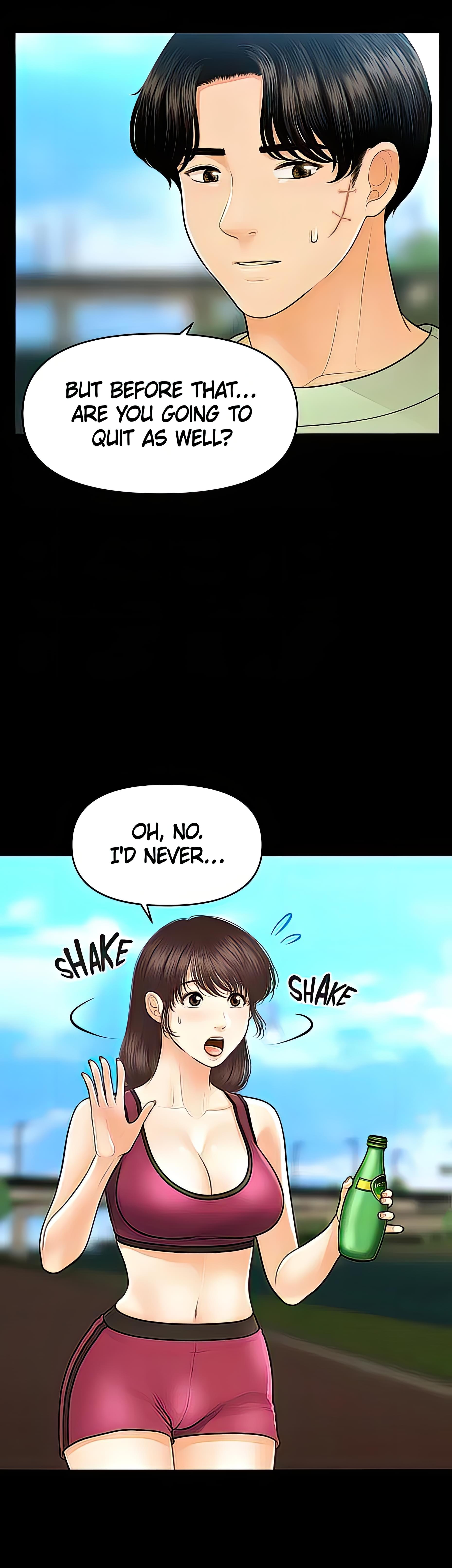You’re So Handsome! Chapter 98 image 33