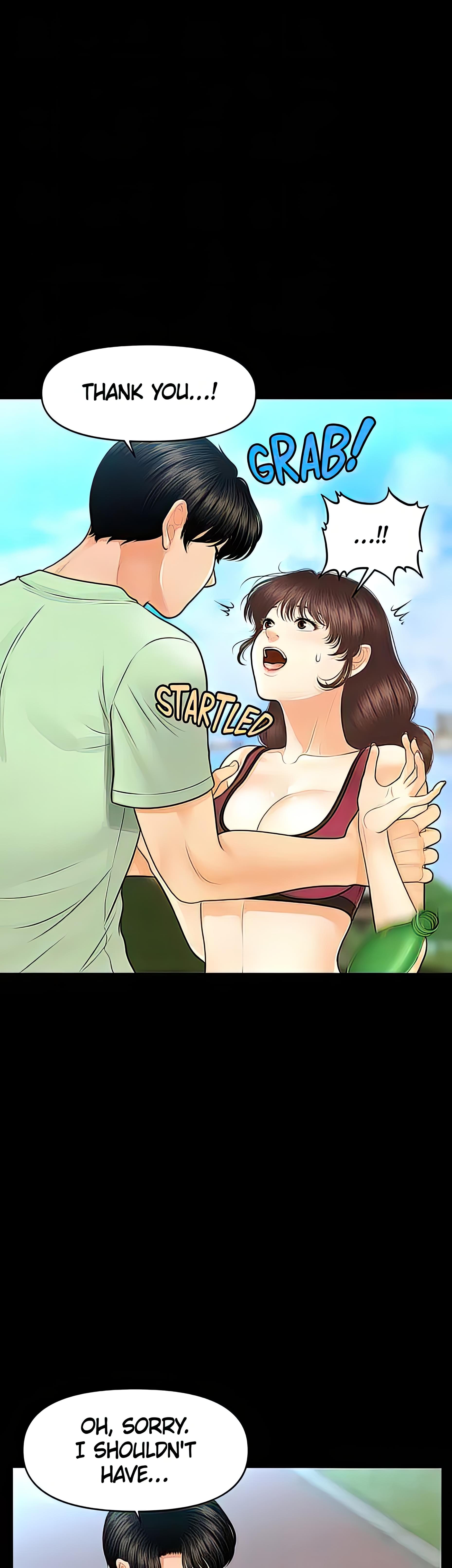 You’re So Handsome! Chapter 98 image 34