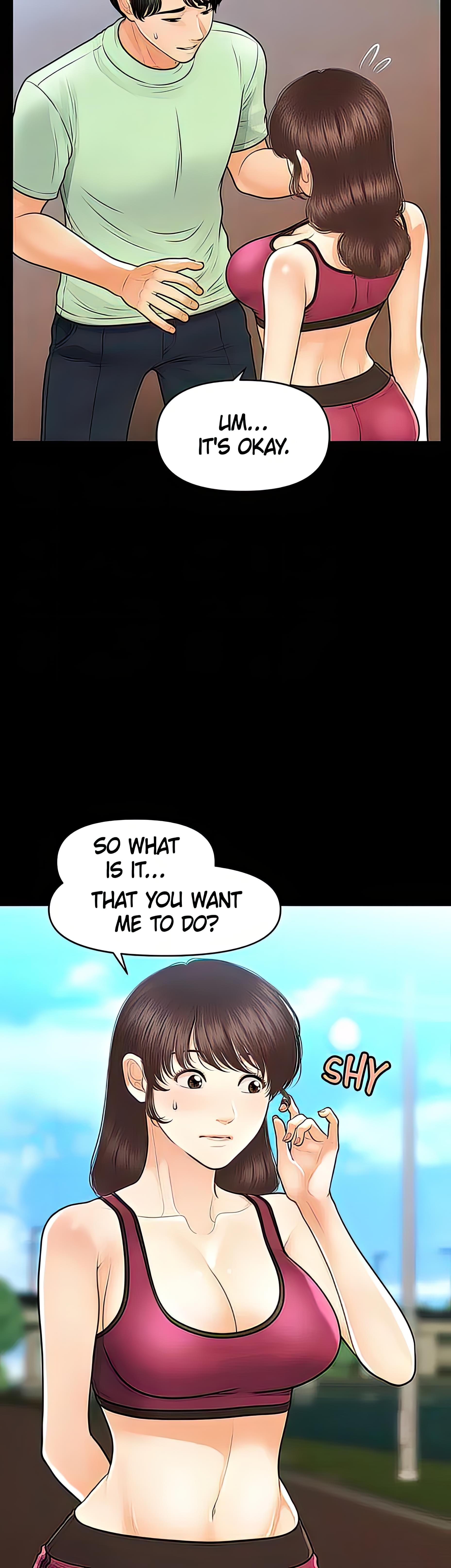 You’re So Handsome! Chapter 98 image 35
