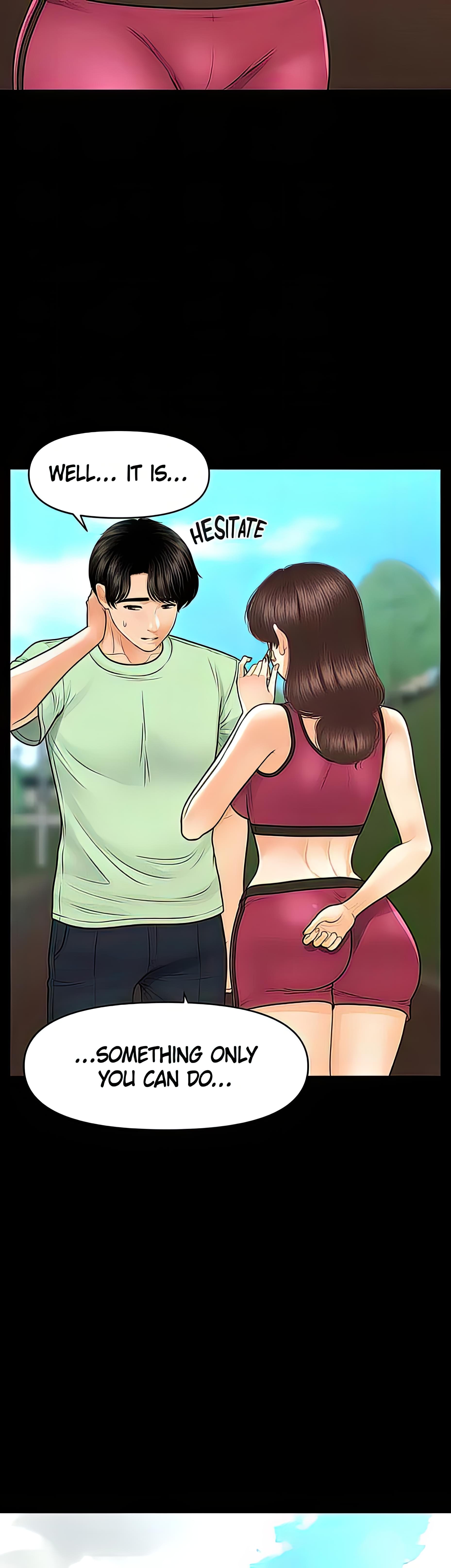 You’re So Handsome! Chapter 98 image 36