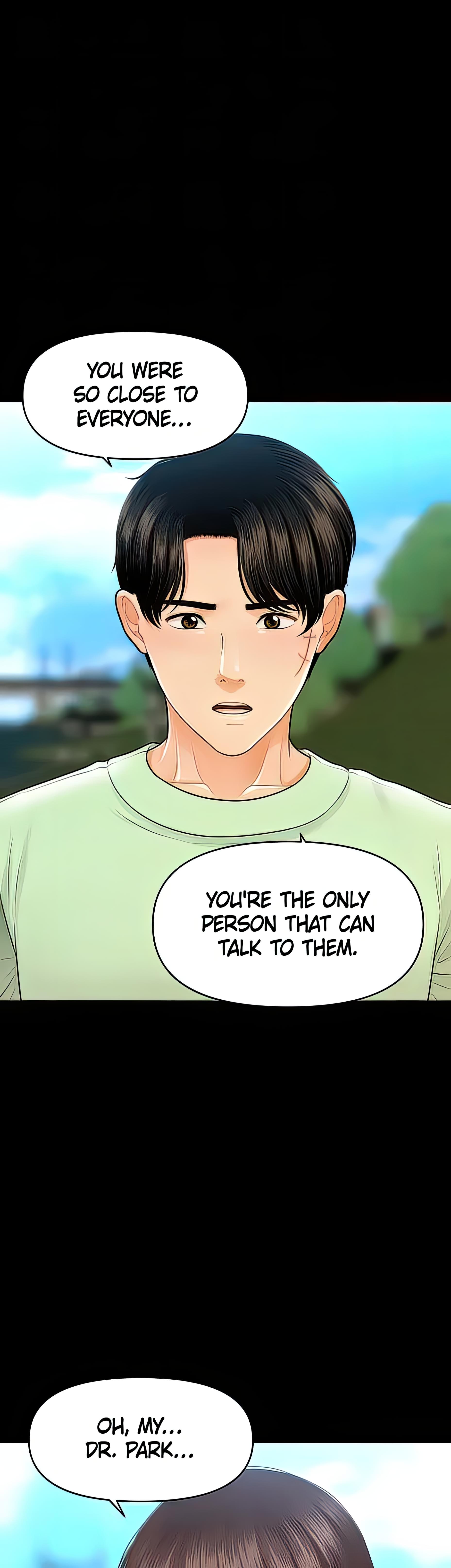 You’re So Handsome! Chapter 98 image 38