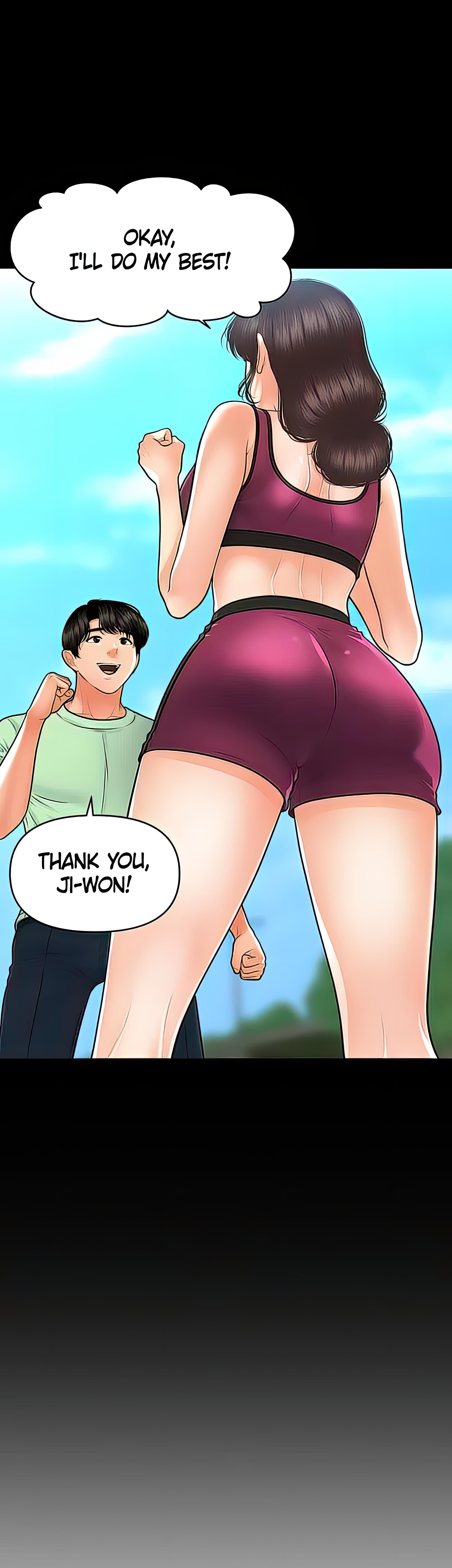 You’re So Handsome! Chapter 98 image 40