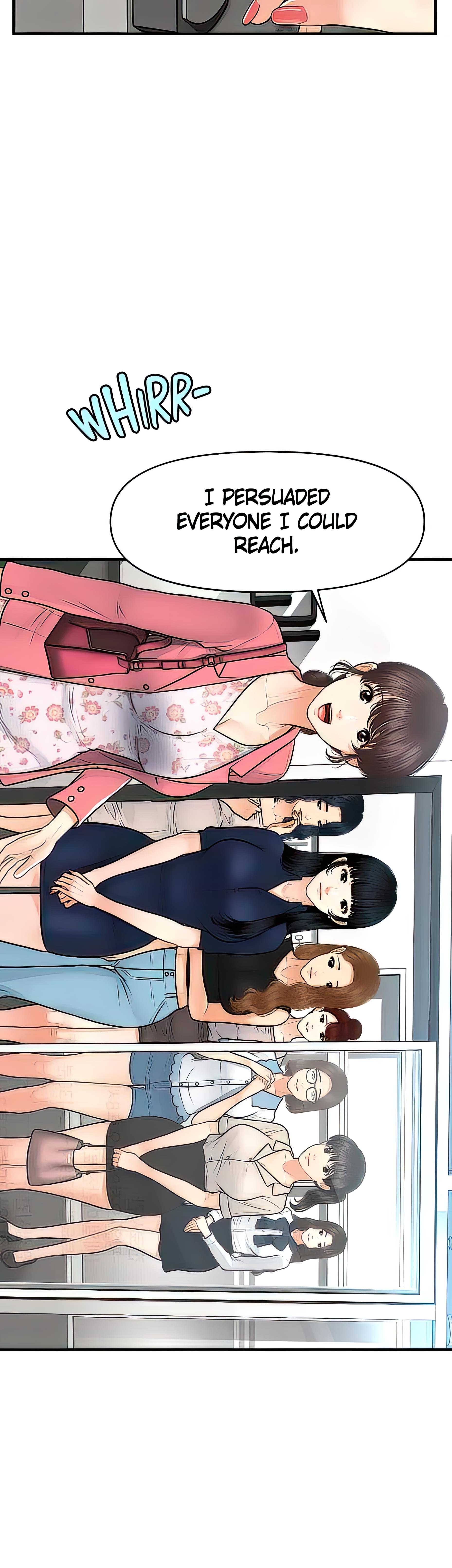 You’re So Handsome! Chapter 98 image 42