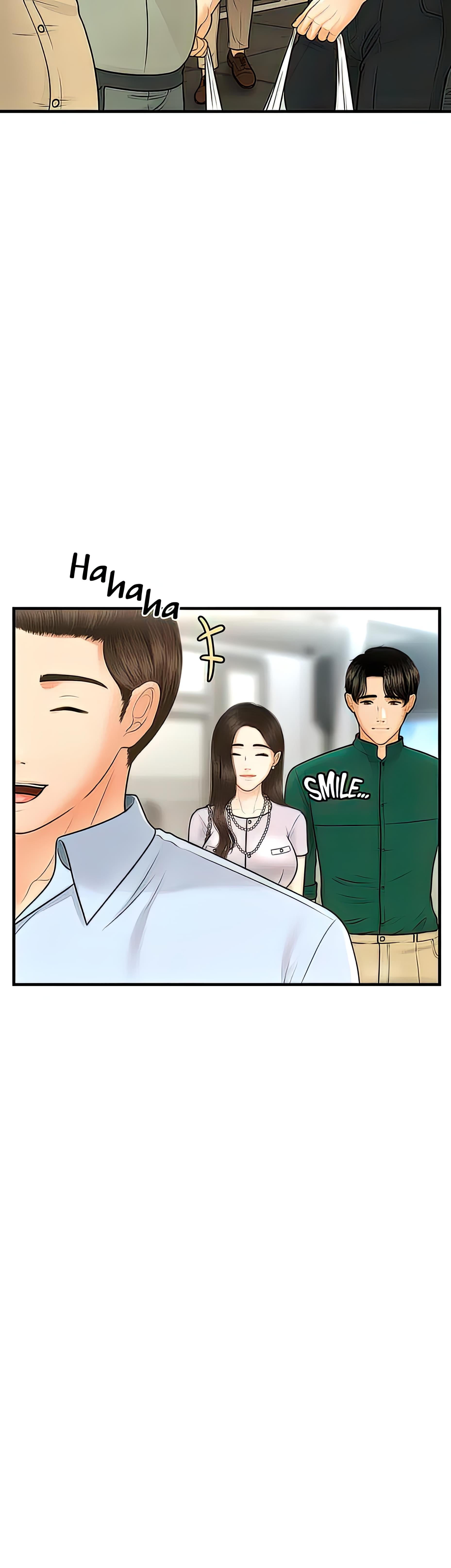 You’re So Handsome! Chapter 98 image 4