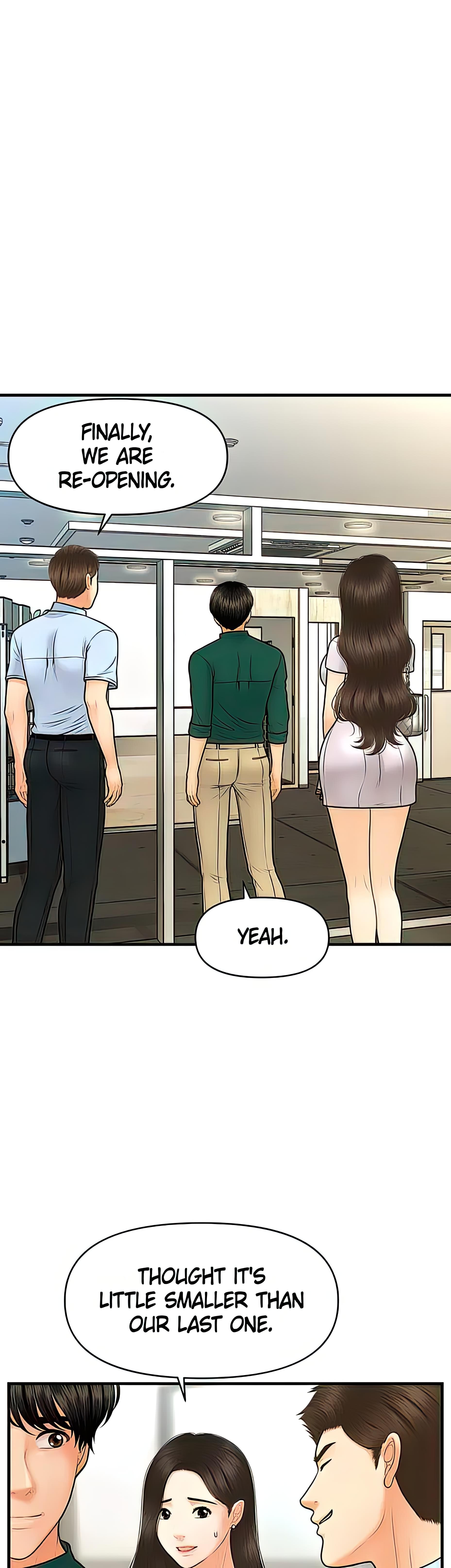 You’re So Handsome! Chapter 98 image 5