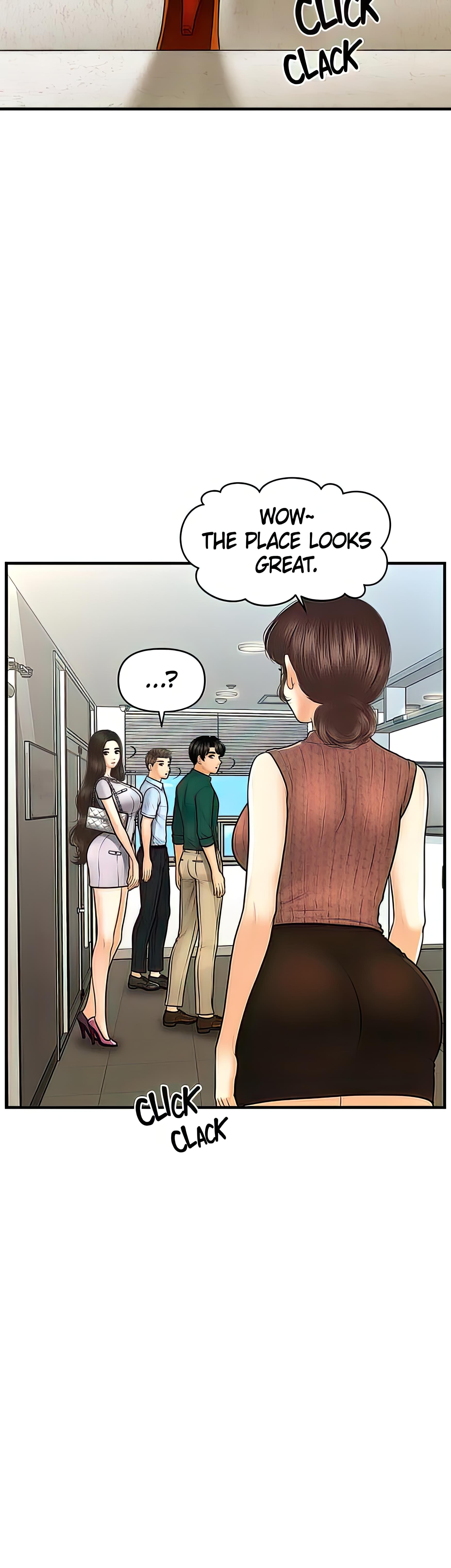You’re So Handsome! Chapter 98 image 7