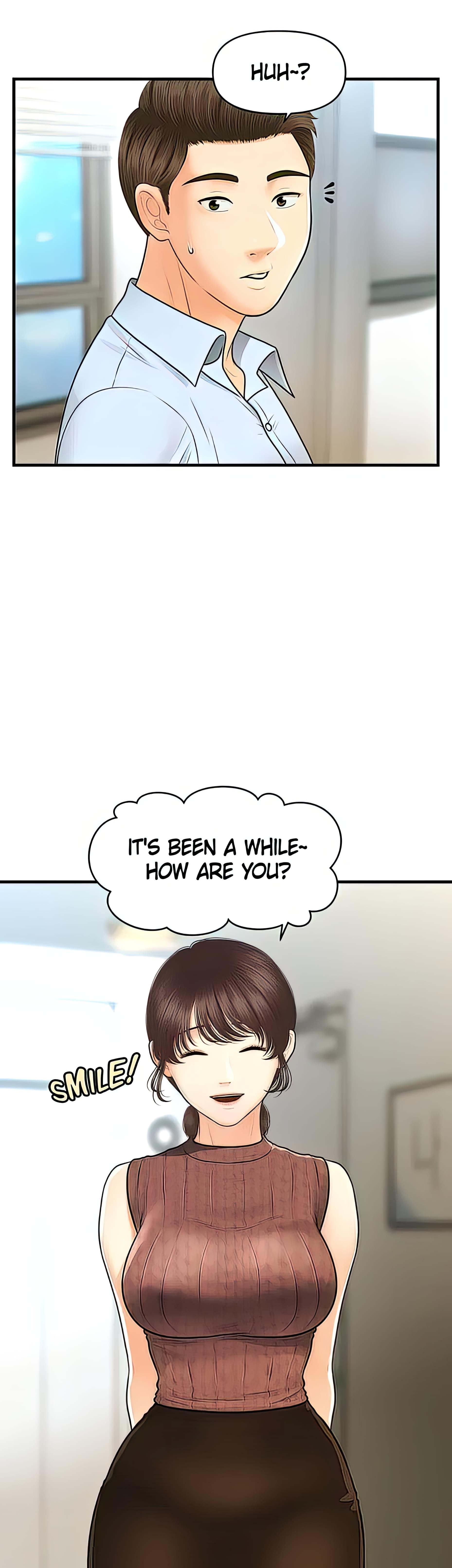 You’re So Handsome! Chapter 98 image 8