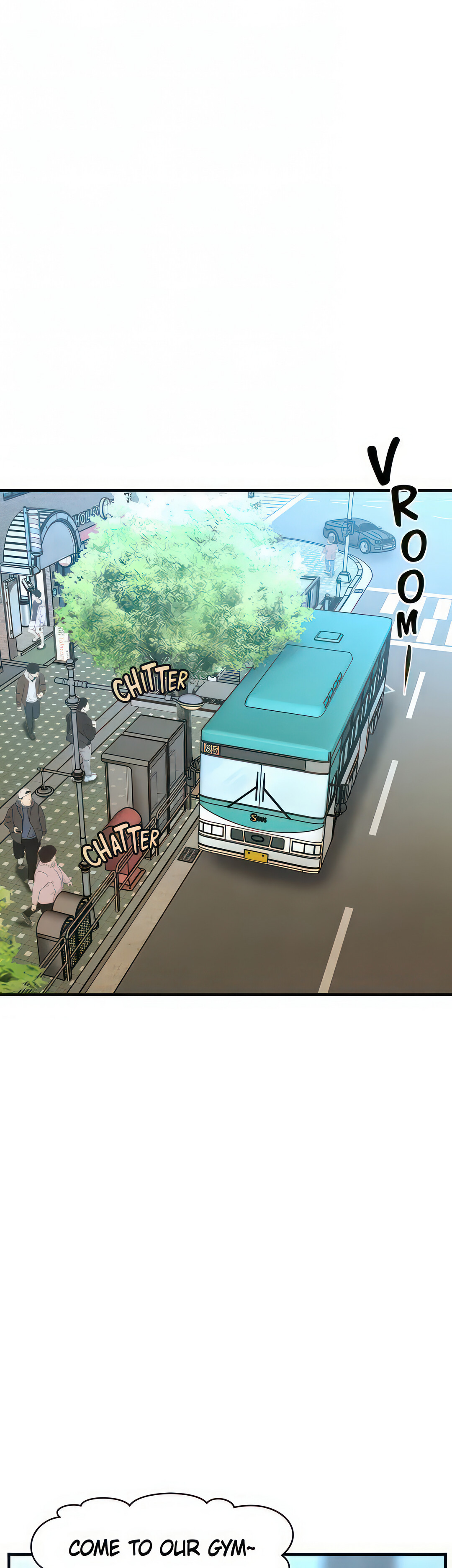 You’re So Handsome! Chapter 99 image 10