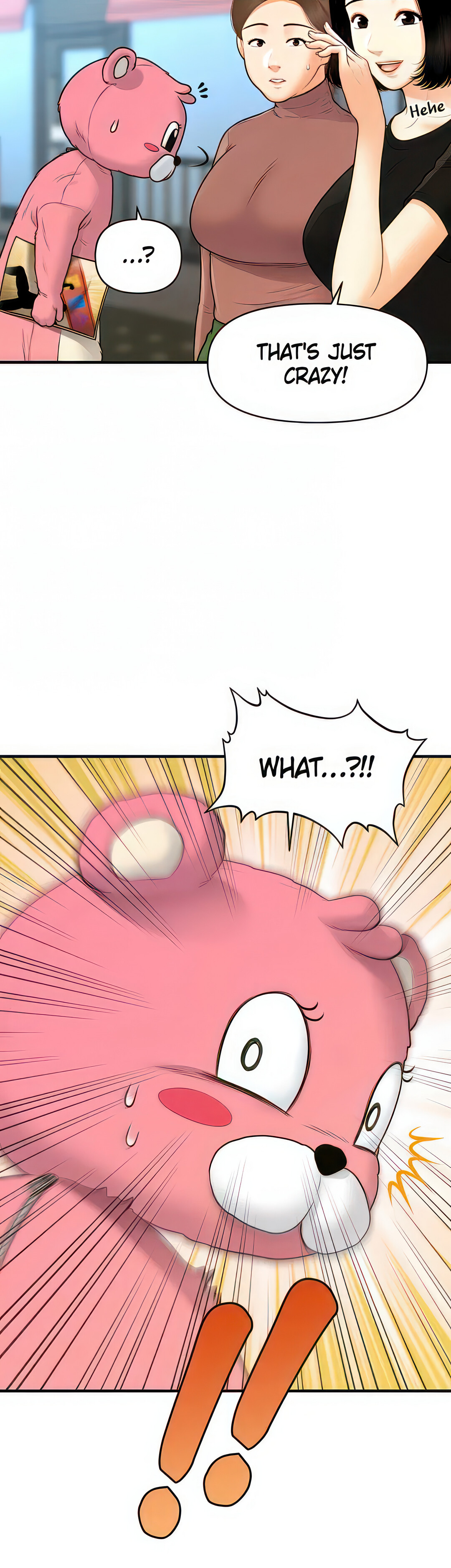 You’re So Handsome! Chapter 99 image 13