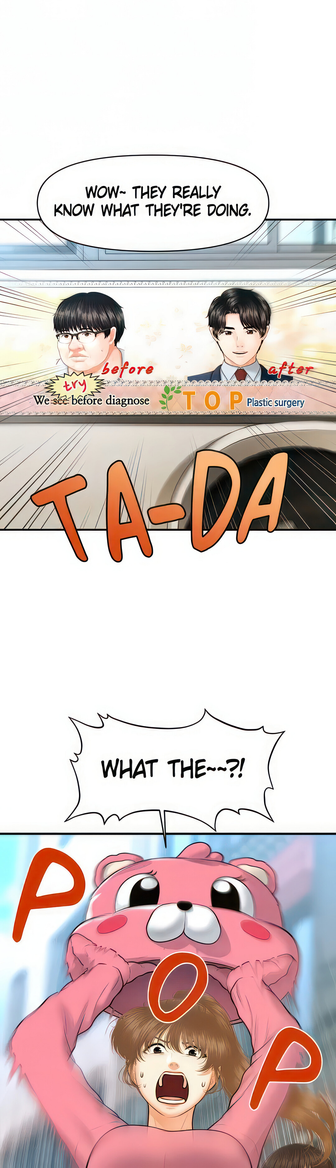 You’re So Handsome! Chapter 99 image 14