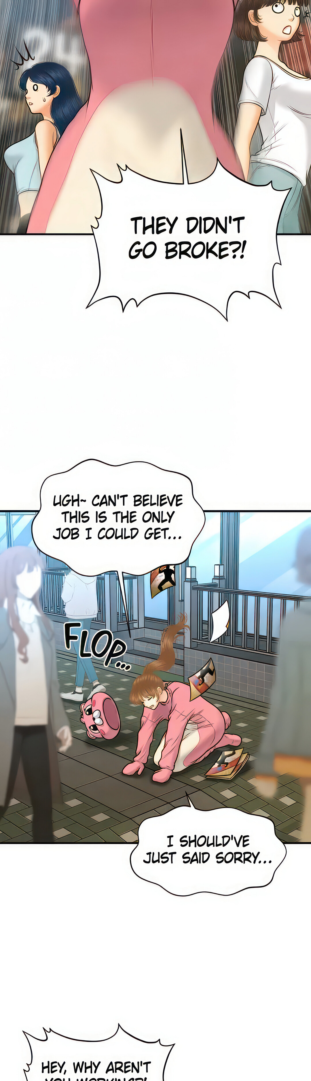 You’re So Handsome! Chapter 99 image 15