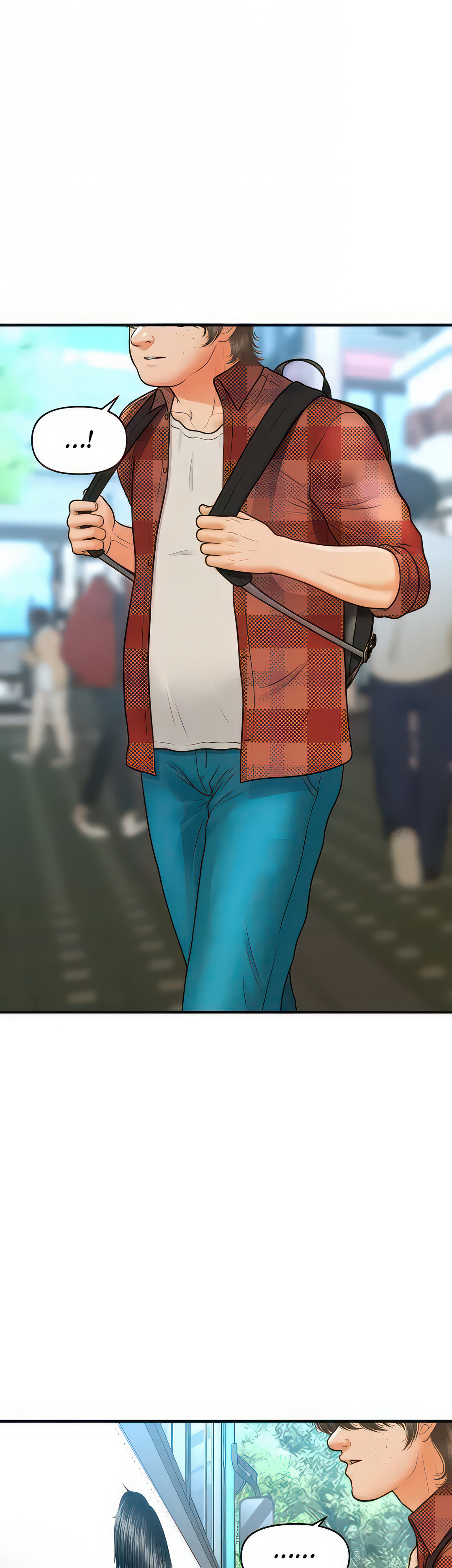 You’re So Handsome! Chapter 99 image 18