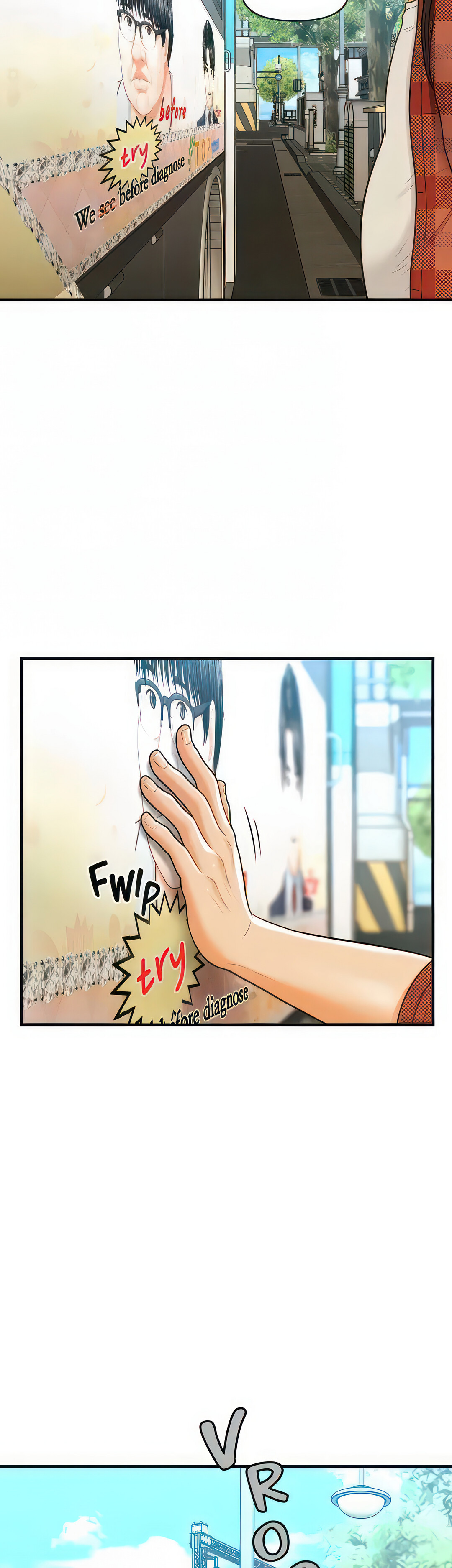 You’re So Handsome! Chapter 99 image 19
