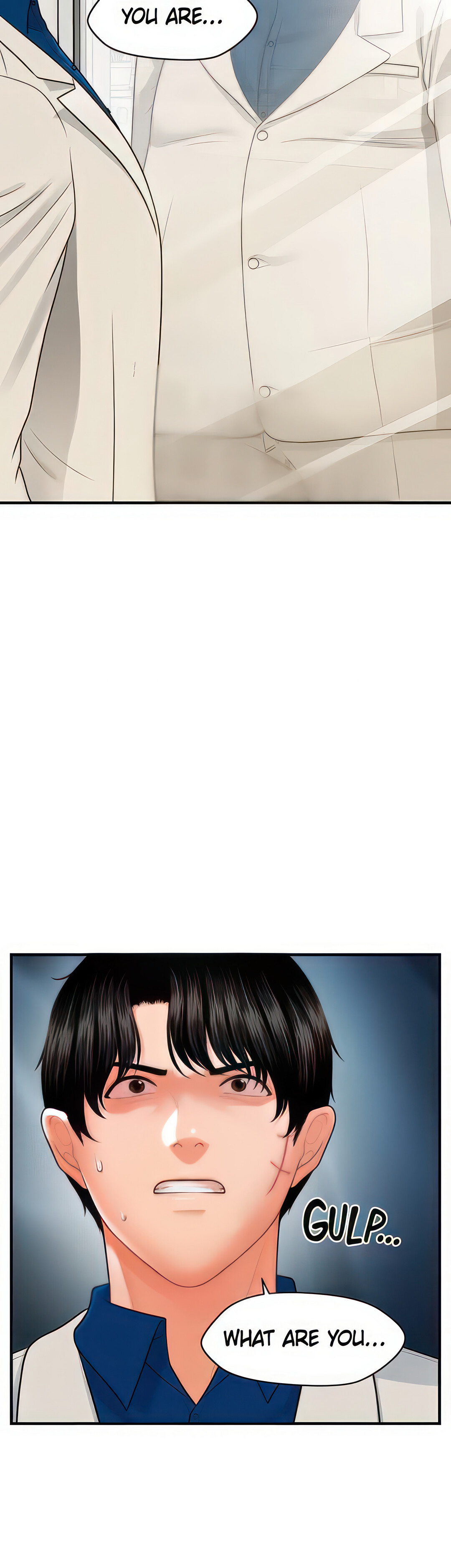 You’re So Handsome! Chapter 99 image 24