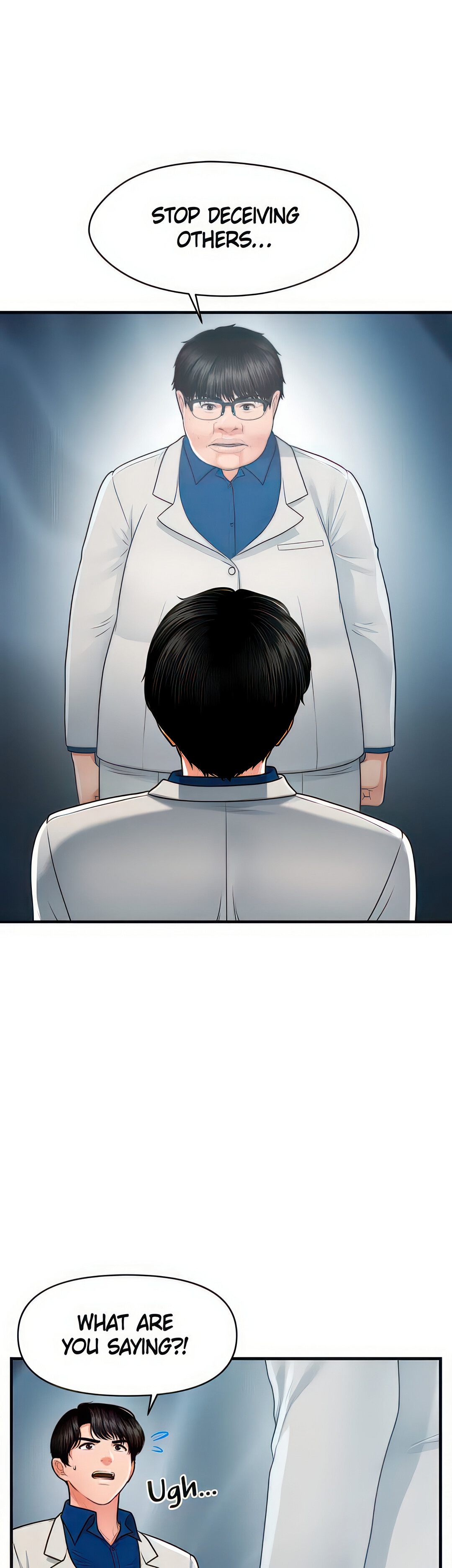 You’re So Handsome! Chapter 99 image 26