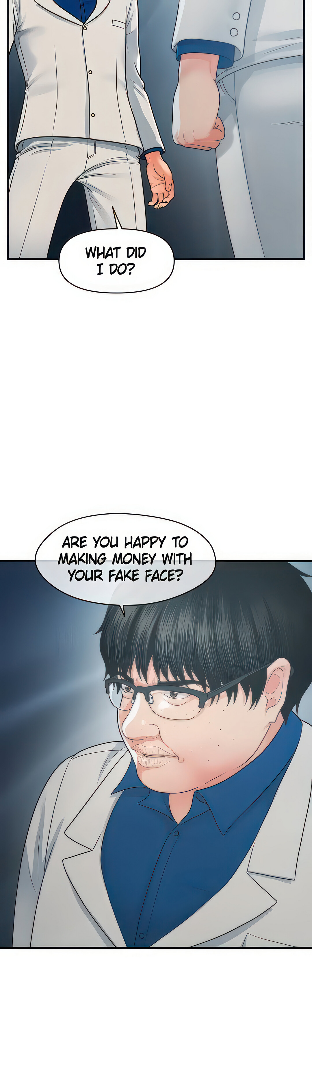 You’re So Handsome! Chapter 99 image 27