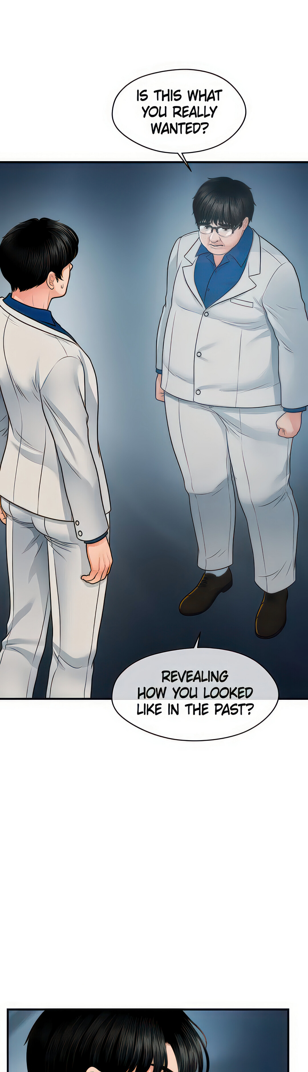 You’re So Handsome! Chapter 99 image 28