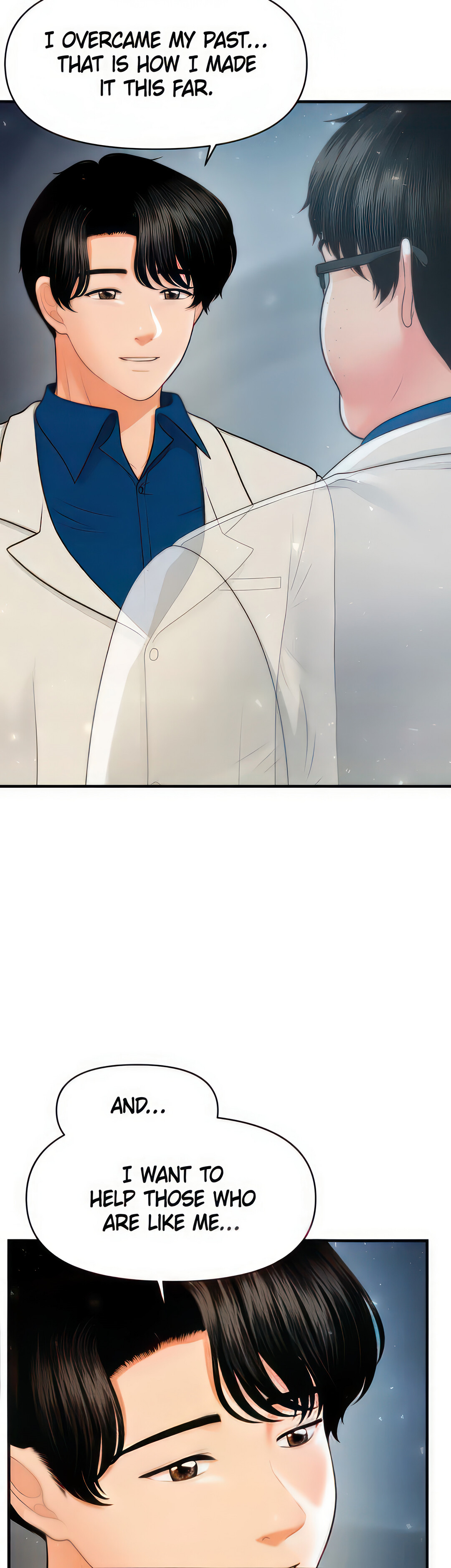 You’re So Handsome! Chapter 99 image 30