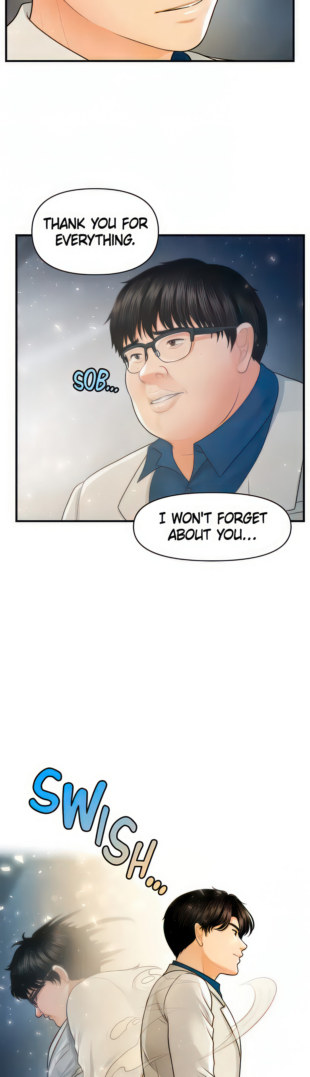 You’re So Handsome! Chapter 99 image 31