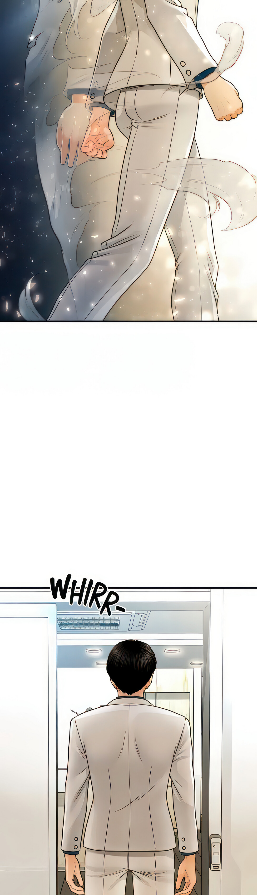 You’re So Handsome! Chapter 99 image 32