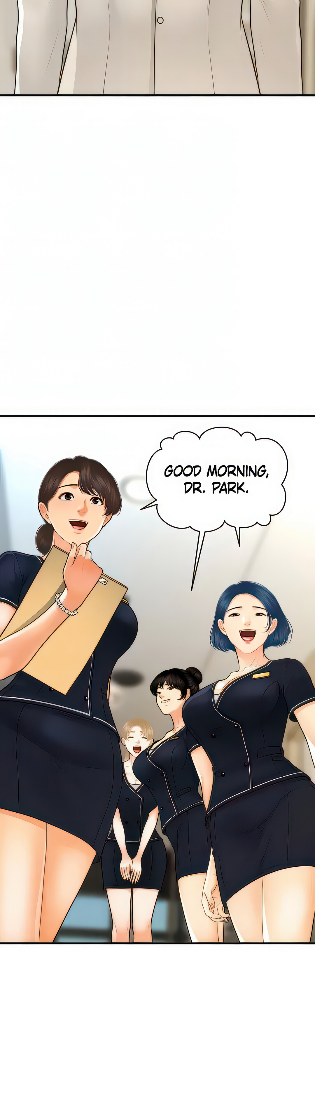 You’re So Handsome! Chapter 99 image 35