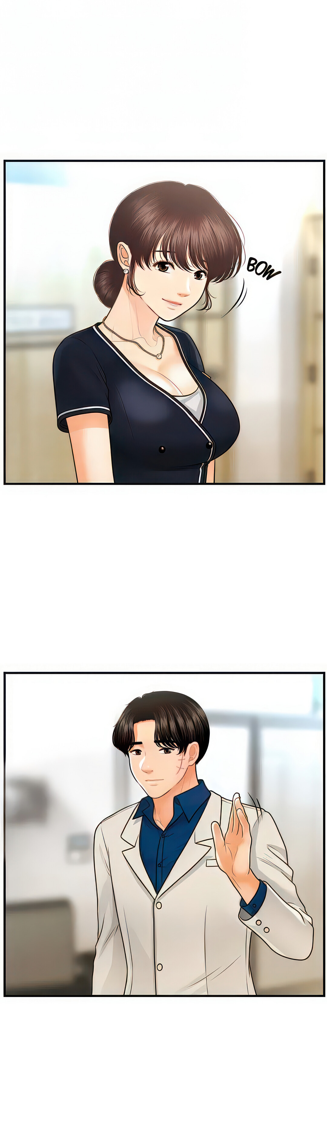 You’re So Handsome! Chapter 99 image 36