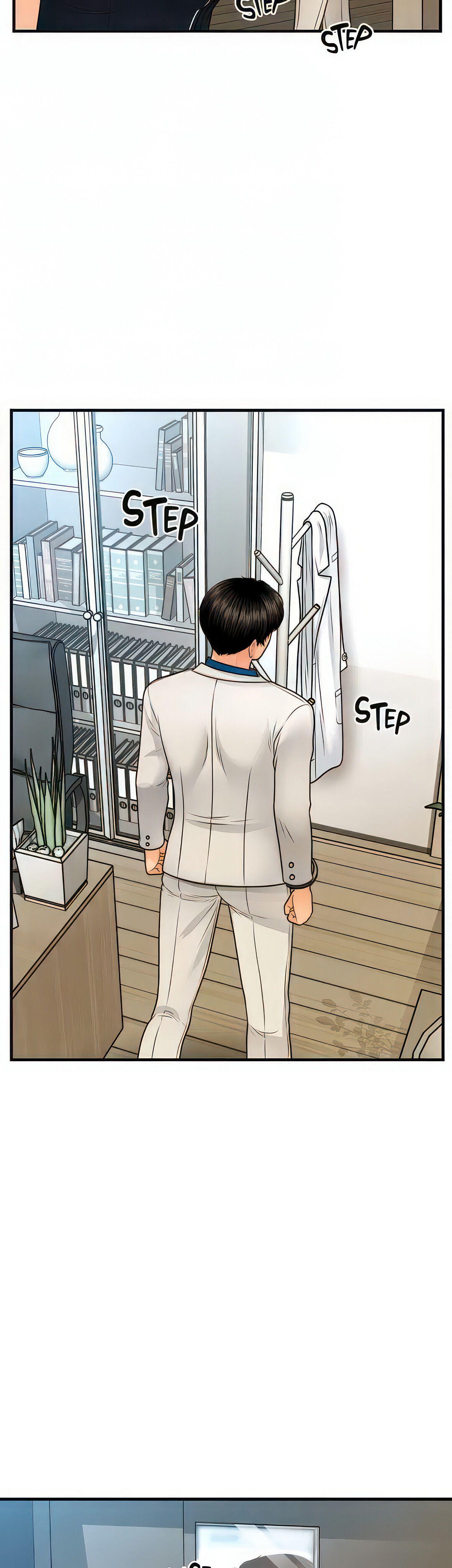 You’re So Handsome! Chapter 99 image 38