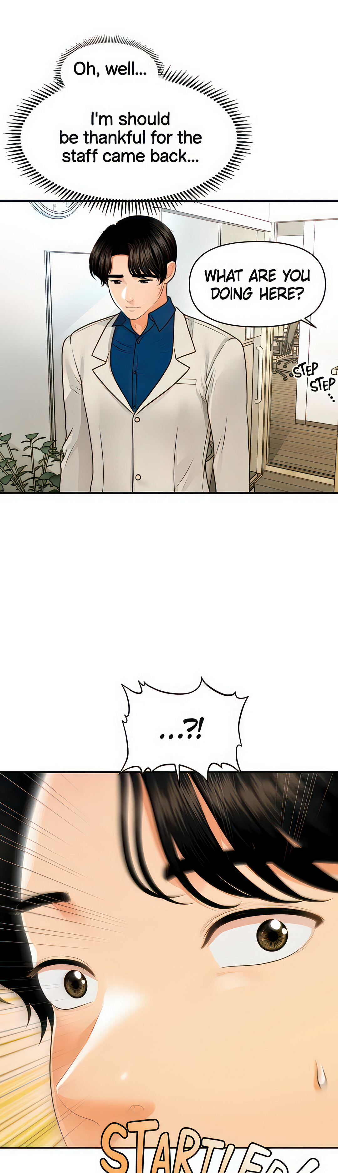 You’re So Handsome! Chapter 99 image 42