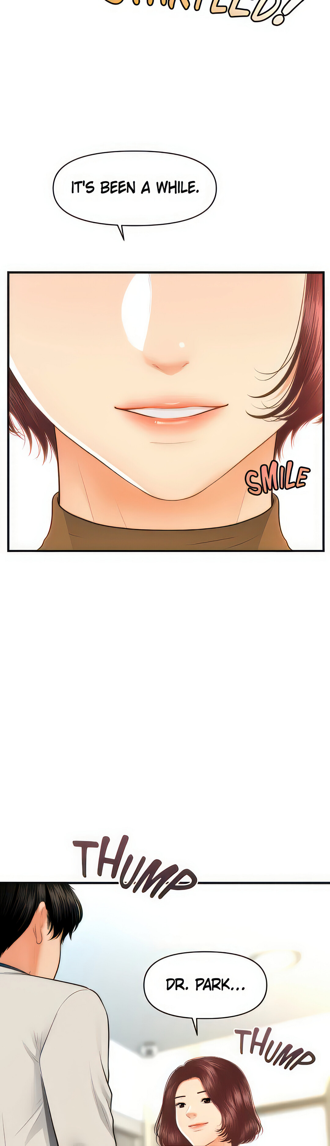 You’re So Handsome! Chapter 99 image 43