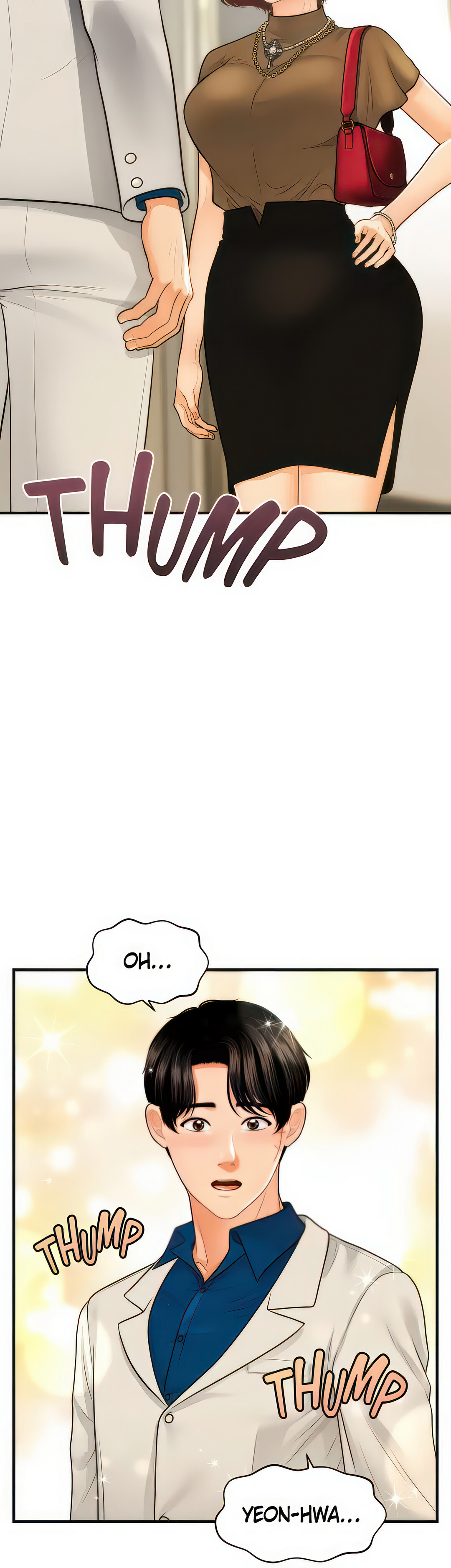 You’re So Handsome! Chapter 99 image 44