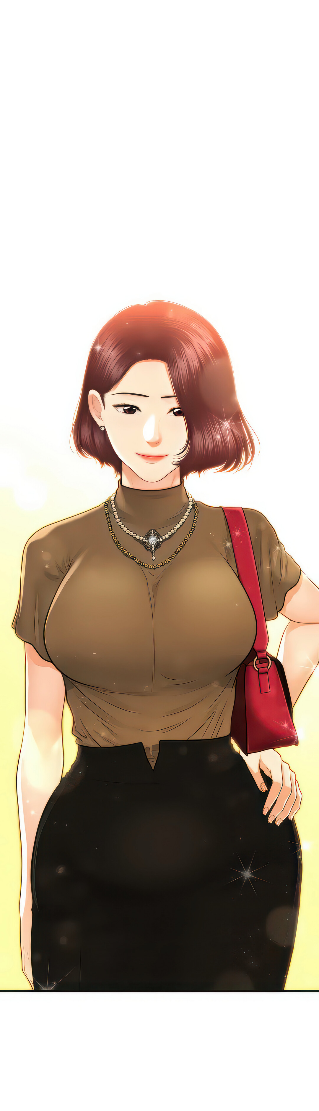 You’re So Handsome! Chapter 99 image 45