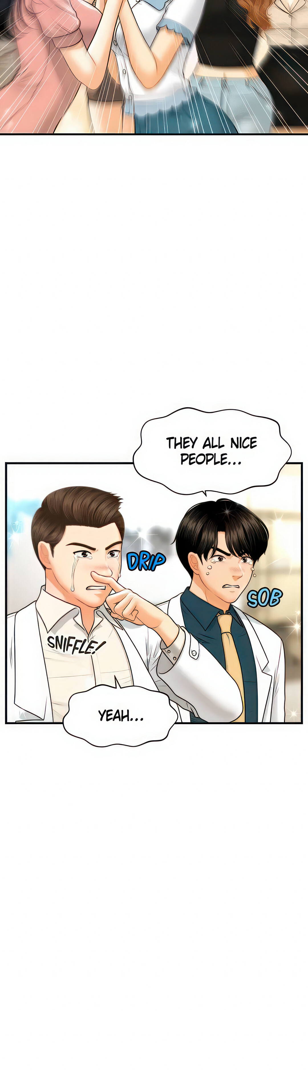 You’re So Handsome! Chapter 99 image 5