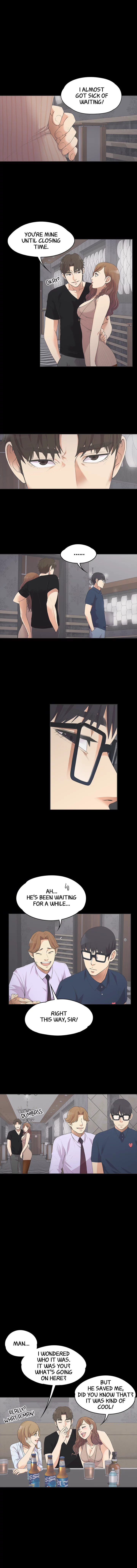 Gangnam Romance Chapter 10 image 1