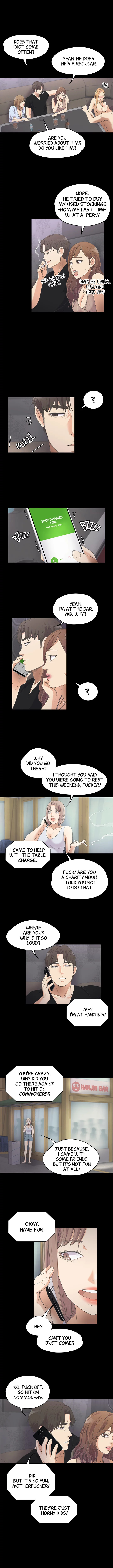 Gangnam Romance Chapter 10 image 2