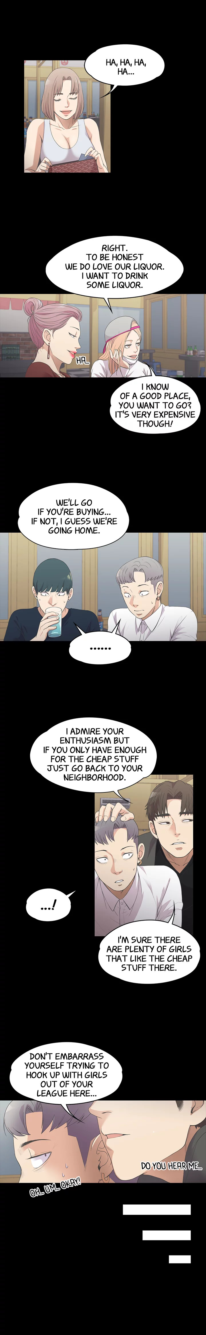 Gangnam Romance Chapter 10 image 6