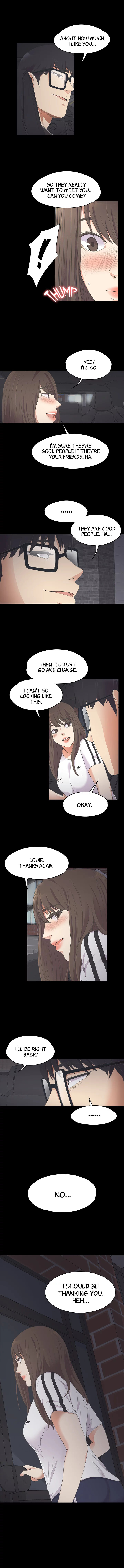 Gangnam Romance Chapter 15 image 11