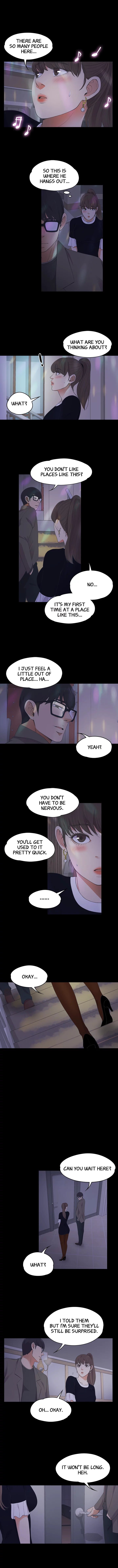 Gangnam Romance Chapter 16 image 2