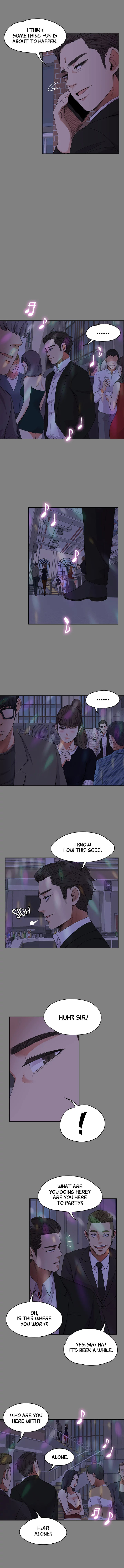 Gangnam Romance Chapter 18 image 2