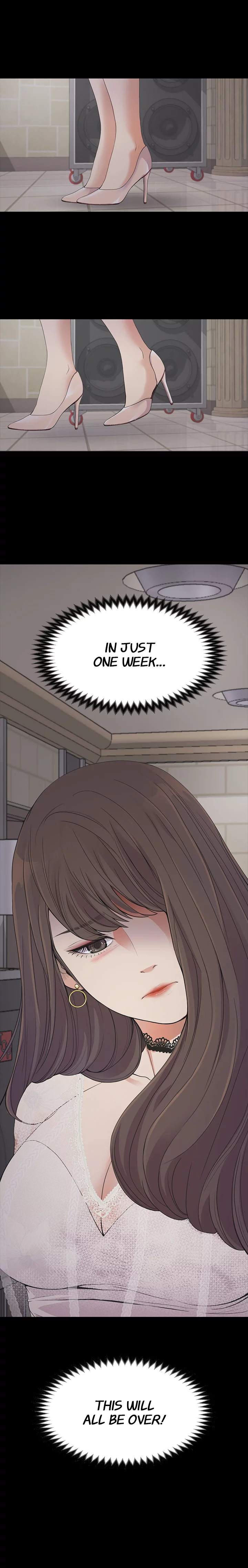 Gangnam Romance Chapter 19 image 10