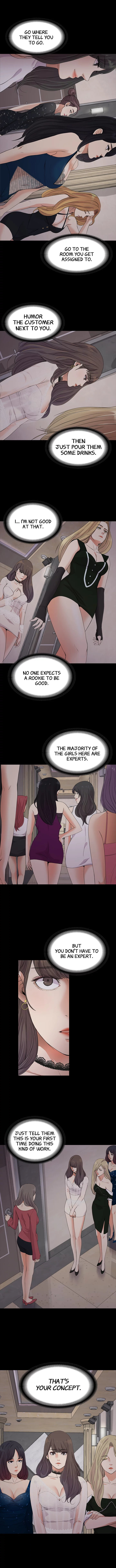 Gangnam Romance Chapter 19 image 8