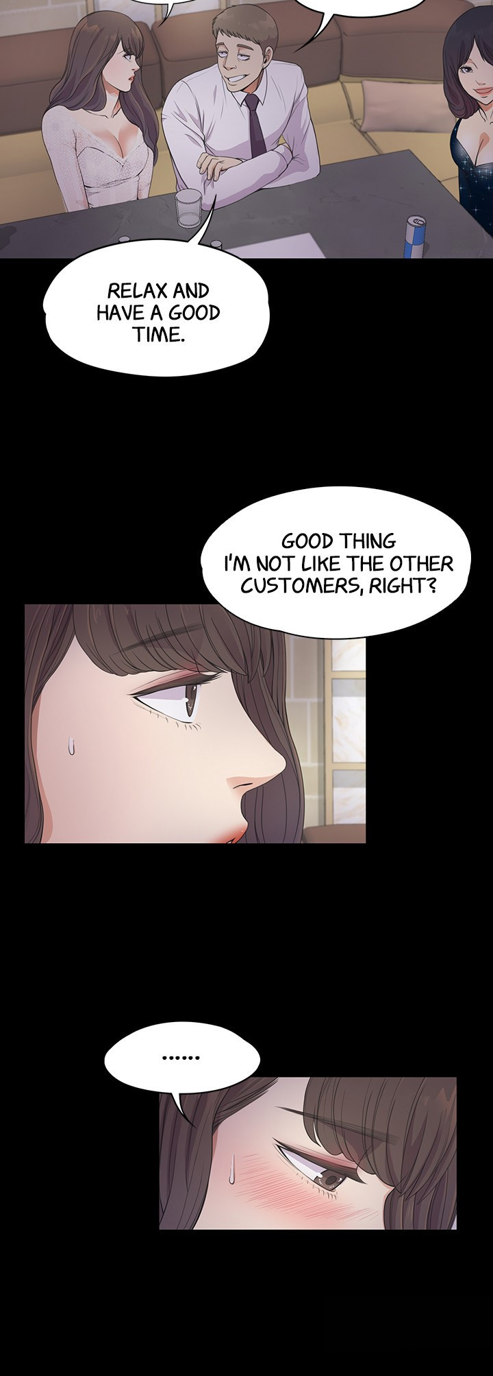Gangnam Romance Chapter 20 image 15
