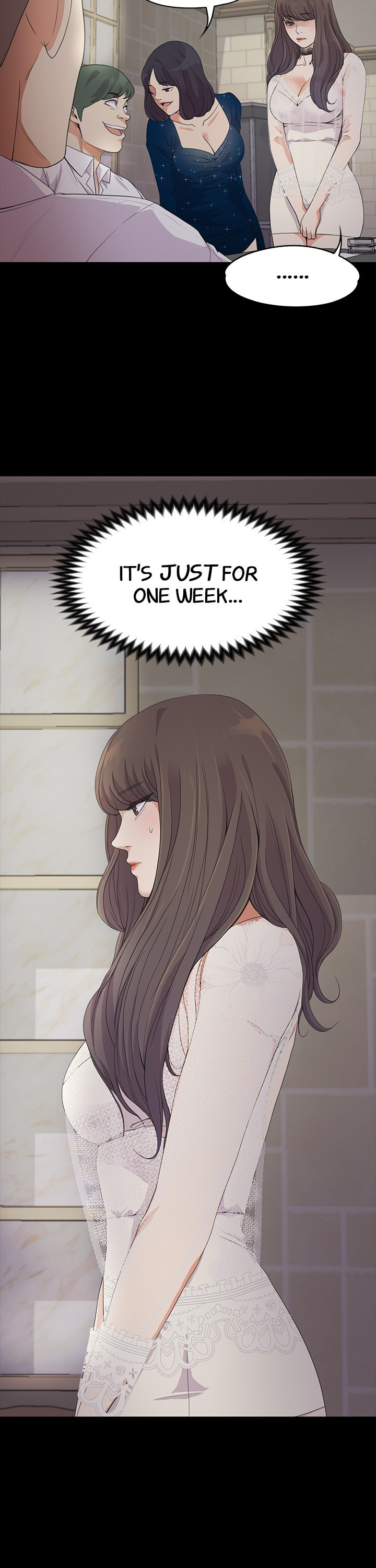 Gangnam Romance Chapter 20 image 1